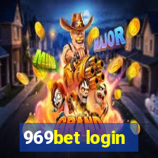 969bet login